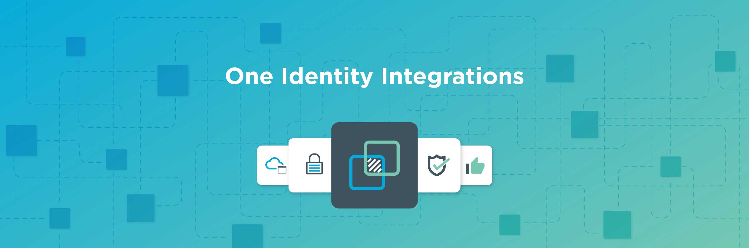 One Identity Integrations