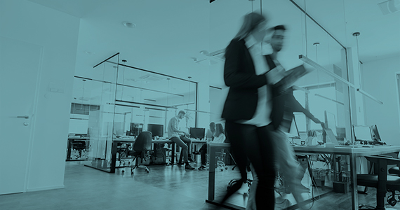 PAM Automation saved time and reduced errors dramatically for ROI