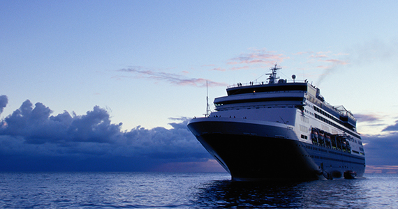 Carnival secures IT operations