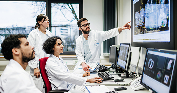 One Identity Active Roles and Amal IT