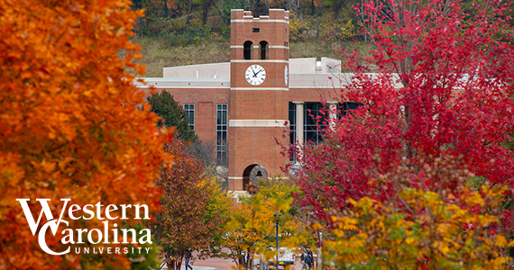 Western Carolina University elevates its reputation as a trusted institution