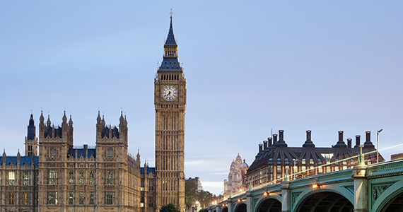 LSEG improves manageability and control of their Microsoft directory environment