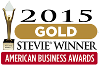 One IdentityのCloud Access Managerが、2015 Gold Stevie Award for Best New Product or Service of the Year - ソフトウェア - セキュリティソリューションを受賞