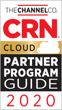 CRNの2020 Cloud Partner Program Guide