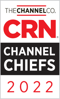 One IdentityのAndrew Clarkeが2022年のCRN Channel Chiefに選出