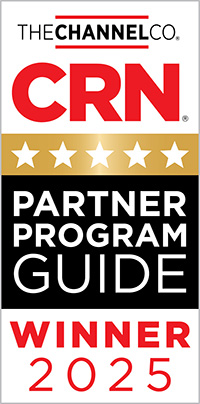 One Identity earns a 5-star rating in 2025 CRN Partner Program Guide