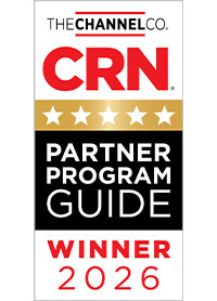 One Identity earns a 5-star rating in 2026 CRN Partner Program Guide 