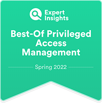 Die 10 besten Lösungen für Privileged Access Management (PAM)