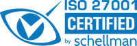 One Identity ISO/IEC認定