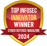 One Identity honored as the Hot Company for PAM in the 2024 Top InfoSec Innovator Awards by Cyber Defense Magazine