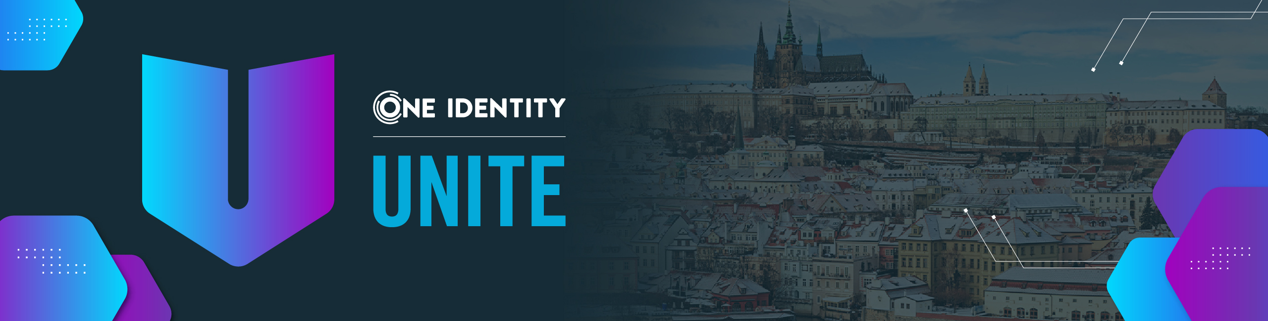 One Identity UNITE Prague | On Demand: Deep Dive Sessions