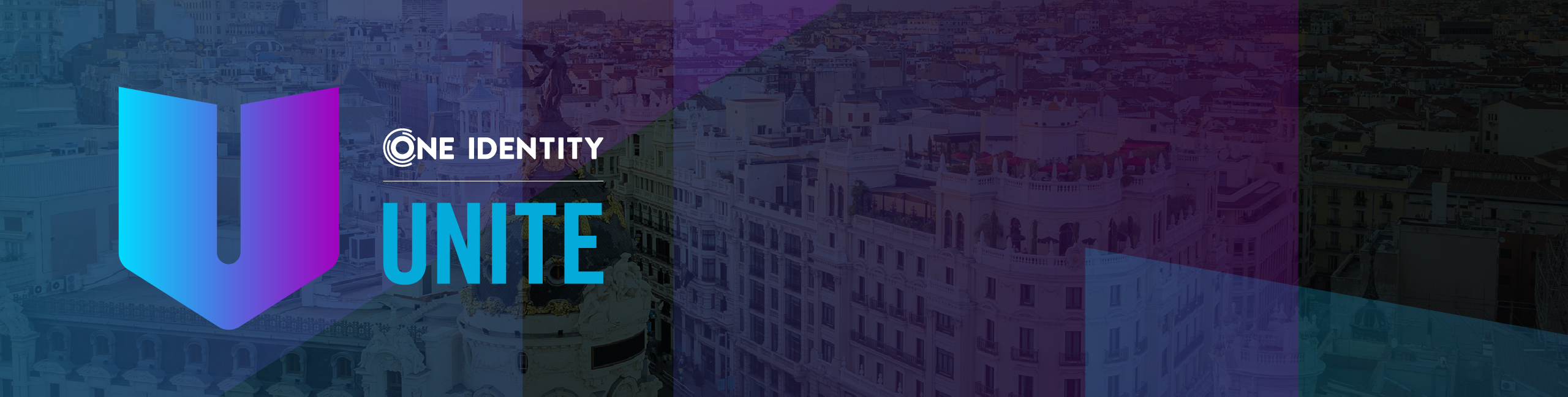 One Identity UNITE Madrid | On Demand: Deep Dive Sessions
