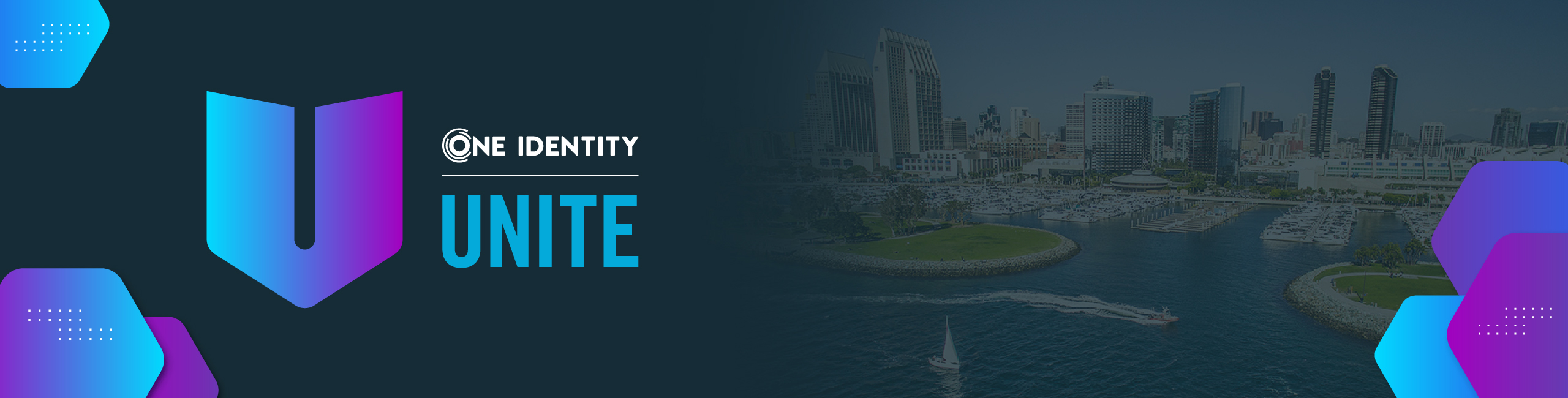 One Identity UNITE San Diego On Demand: Active Directory Management (AD Mgmt)
