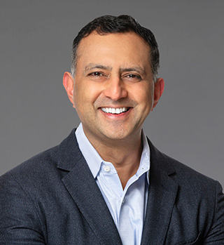 Randy Menon