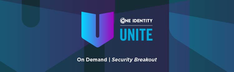 Identity Threat Detection and Response (ITDR) Explained