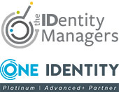 The Identity Managers