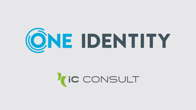 IAM Principal Consultant & Head of Center of Excellence One Identity - iC Consult