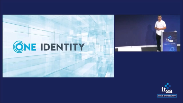 Intelligenter Schutz digitaler Identitäten mit prädikativer KI