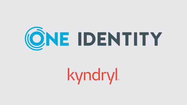 Kyndryl uses One Identity to minimize risk and meet compliance