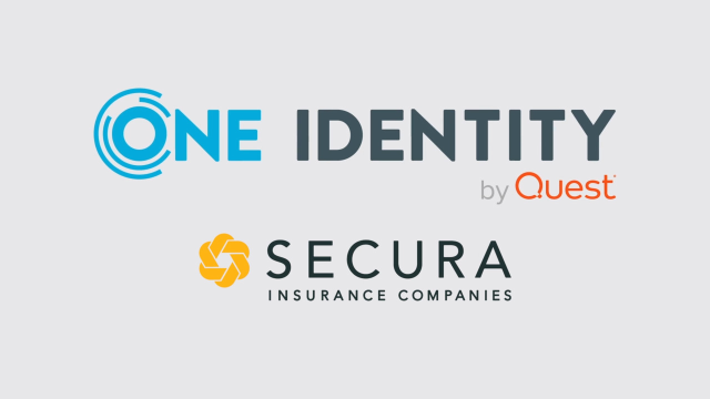 Managing identities in a growing organization: Lessons from SECURA Insurance