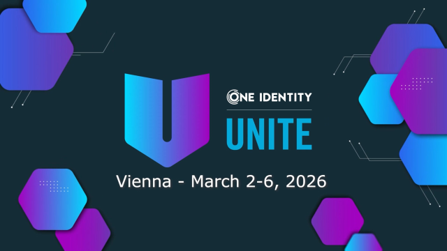 Why Attend One Identity UNITE 2025? Explore Prague