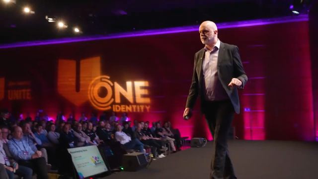 One Identity UNITE 2024 San Diego Highlights