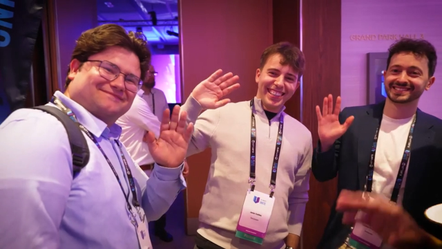 One Identity UNITE 2026 Vienna Highlights