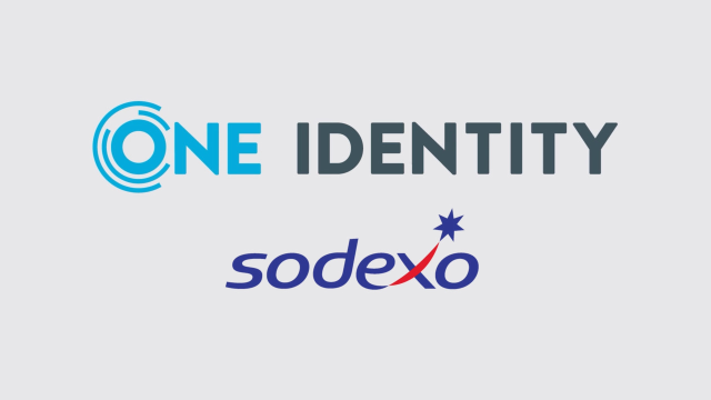 Sodexo turns to Active Roles for trustworthy AD management
