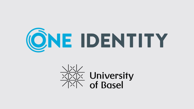 The University of Basel gains IAM flexibility and transparency