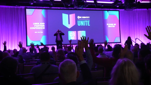 UNITE 2024 San Diego highlights